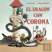 El Dragón Con Corona