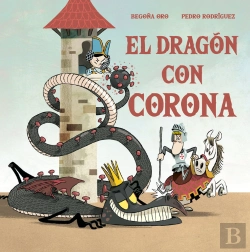 Bertrand.pt - El Dragón Con Corona