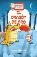 El Dragón De Oro