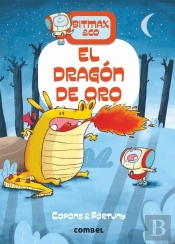 El Dragón De Oro