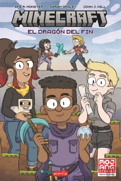 Bertrand.pt - El Dragon Del Fin Minecraft