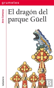 El Dragón Del Parque Güell