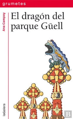 Bertrand.pt - El Dragón Del Parque Güell
