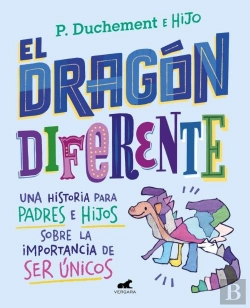 Bertrand.pt - El Dragon Diferente