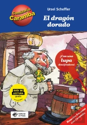El Dragon Dorado