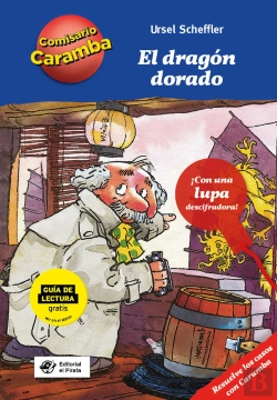 Bertrand.pt - El Dragon Dorado
