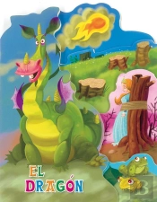 El Dragón