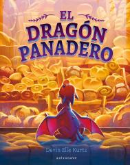 El Dragon Panadero