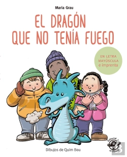 Bertrand.pt - El Dragón Que No Tenía Fuego