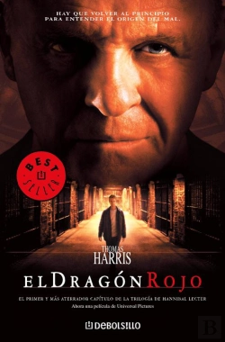 Bertrand.pt - El Dragón Rojo (Hannibal Lecter 1)