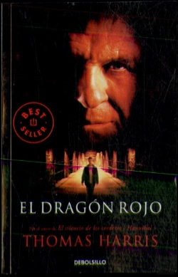 Bertrand.pt - El Dragón Rojo (Hannibal Lecter 1)