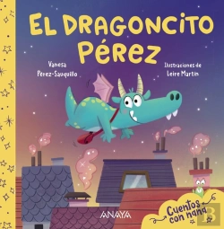 Bertrand.pt - El Dragoncito Perez
