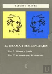 El Drama Y Sus Lenguajes