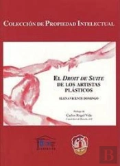 El Droit De Suite De Los Artistas Plásticos