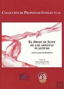 Bertrand.pt - El Droit De Suite De Los Artistas Plásticos