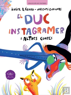 Bertrand.pt - El Duc Instagramer