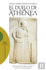 El Duelo De Athenea