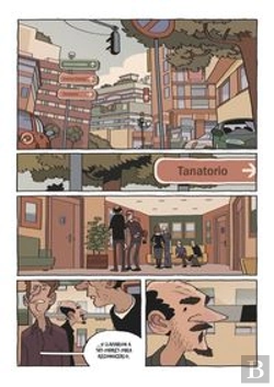 Bertrand.pt - El Duelo (Novela Grafica)  