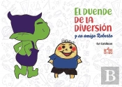 El Duende De La Diversión Y Su Amigo Roberto