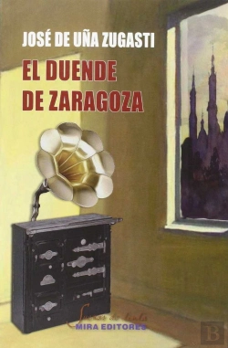 Bertrand.pt - El Duende De Zaragoza