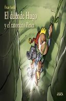 El Duende Hugo Y El Ratoncito Perez
