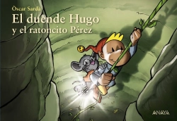 Bertrand.pt - El Duende Hugo Y El Ratoncito Perez