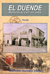 El Duende. Memorias De Cecilia Huertas