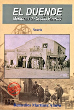 Bertrand.pt - El Duende. Memorias De Cecilia Huertas