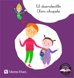 Bertrand.pt - El Duendecillo Chin-Chupete (Ch) Cuentaletras