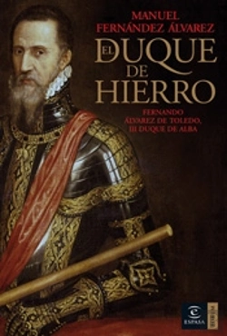 Bertrand.pt - El Duque De Hierro