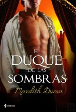 Bertrand.pt - El Duque De Las Sombras