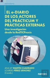 El E Diario De Los Actores Del Practicum Y Practicas Externa