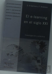 El E-Learning En El Siglo Xxi