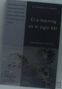 Bertrand.pt - El E-Learning En El Siglo Xxi