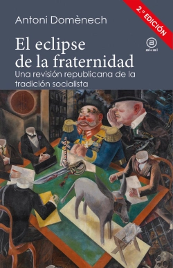 Bertrand.pt - El Eclipse De La Fraternidad