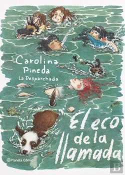 Bertrand.pt - El Eco De La Llamada