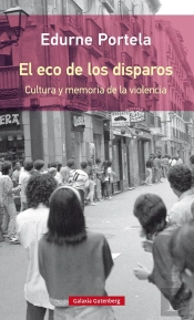 El Eco De Los Disparos- Rústica