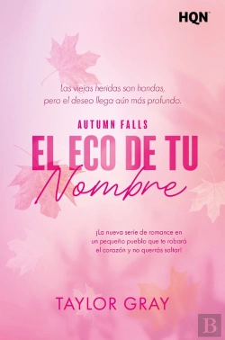 Bertrand.pt - El Eco De Tu Nombre
