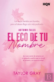 El Eco De Tu Nombre