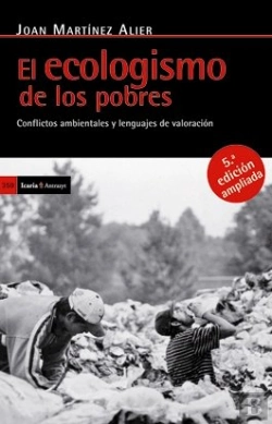 Bertrand.pt - El Ecologismo De Los Pobres