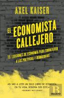 El Economista Callejero