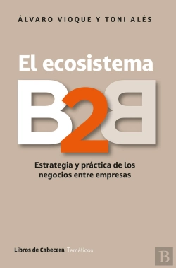 Bertrand.pt - El Ecosistema B2b