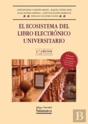 El Ecosistema Del Libro Electrónico Universitario