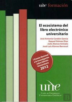 Bertrand.pt - El Ecosistema Del Libro Electrónico Universitario
