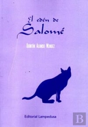 El Eden De Salome  
