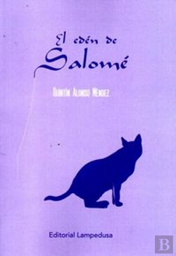 Bertrand.pt - El Eden De Salome  