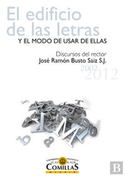 Bertrand.pt - El Edificio De Las Letras Y El Modo De Usar De Ellas