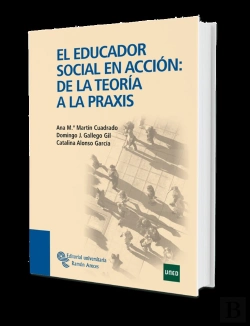 Bertrand.pt - El Educador Social En Acción: De La Teoría A La Praxis