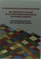 El Educador Social En Centros Educativos