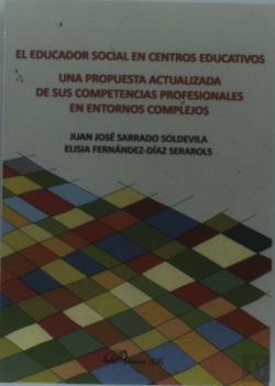 Bertrand.pt - El Educador Social En Centros Educativos